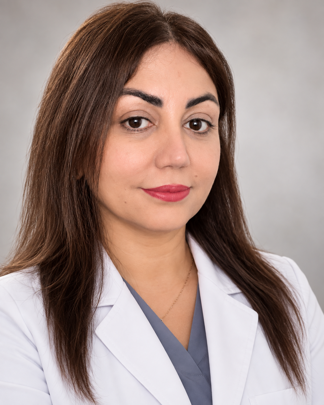 Dr. Parvaneh Ghanbari